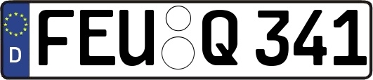 FEU-Q341