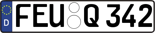 FEU-Q342