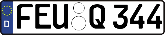 FEU-Q344