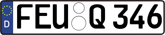 FEU-Q346