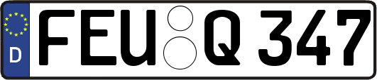 FEU-Q347