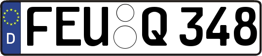FEU-Q348