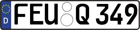 FEU-Q349