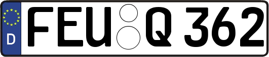 FEU-Q362