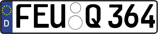 FEU-Q364