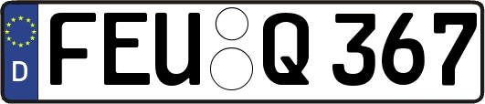 FEU-Q367