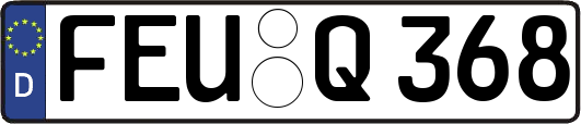 FEU-Q368