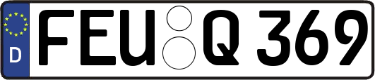 FEU-Q369
