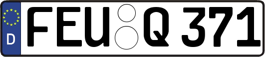 FEU-Q371