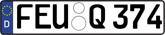 FEU-Q374