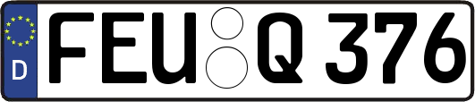 FEU-Q376