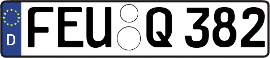 FEU-Q382