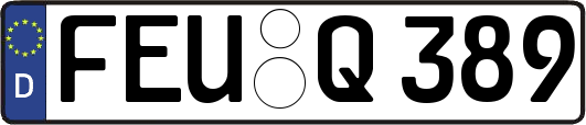 FEU-Q389