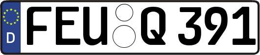 FEU-Q391