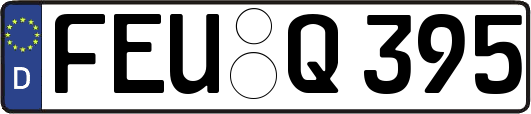 FEU-Q395
