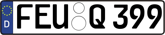 FEU-Q399