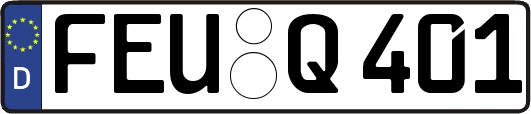 FEU-Q401