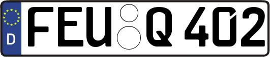 FEU-Q402