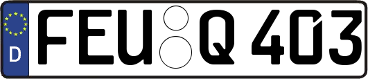 FEU-Q403