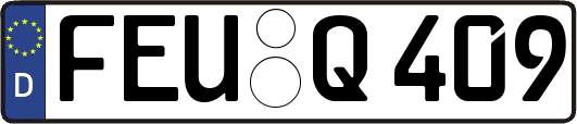 FEU-Q409