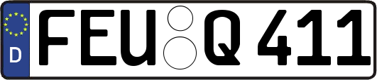 FEU-Q411