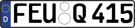 FEU-Q415