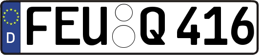 FEU-Q416