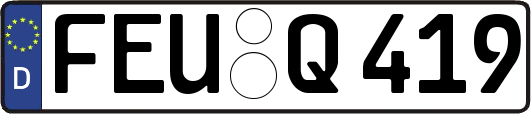 FEU-Q419