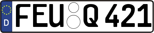 FEU-Q421