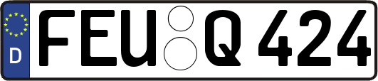 FEU-Q424
