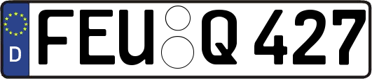 FEU-Q427