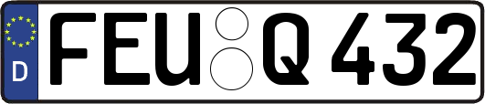 FEU-Q432