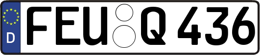 FEU-Q436