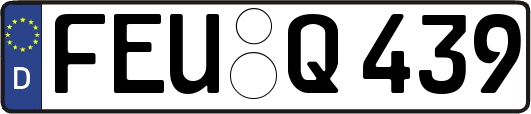 FEU-Q439