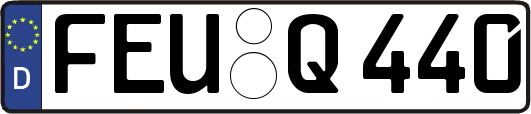 FEU-Q440