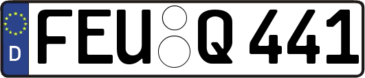 FEU-Q441