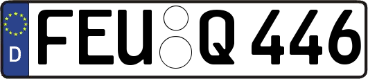 FEU-Q446