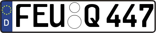 FEU-Q447