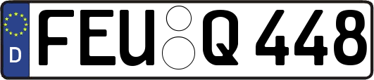 FEU-Q448