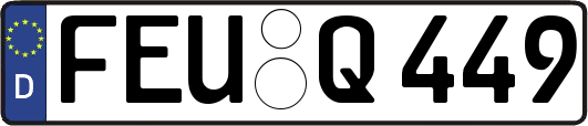 FEU-Q449