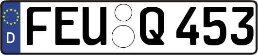FEU-Q453