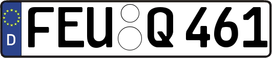 FEU-Q461