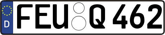 FEU-Q462