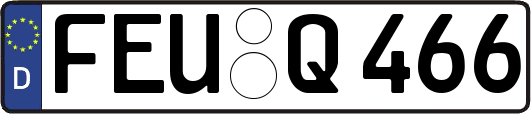 FEU-Q466