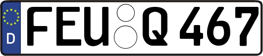 FEU-Q467