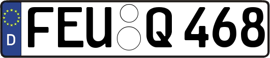 FEU-Q468