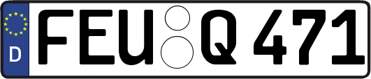 FEU-Q471