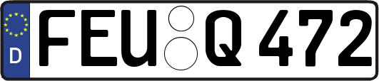 FEU-Q472