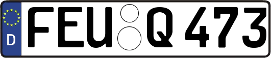 FEU-Q473