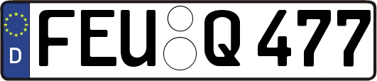 FEU-Q477